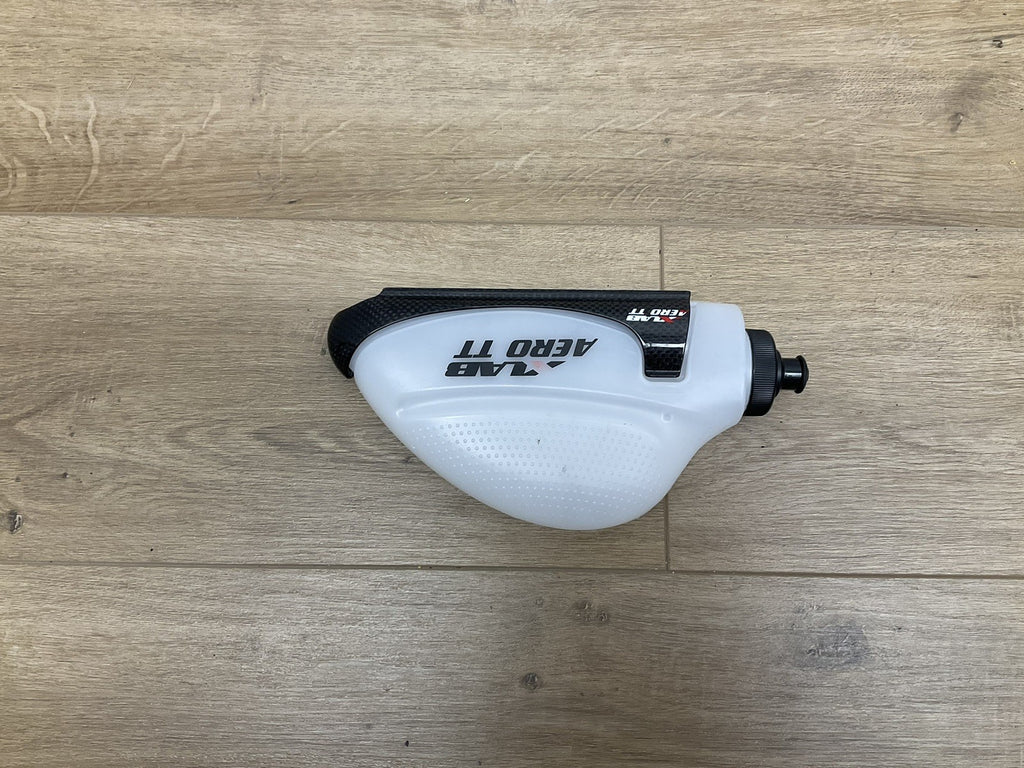 Xlab Aero TT Bottle with Carbon Cage