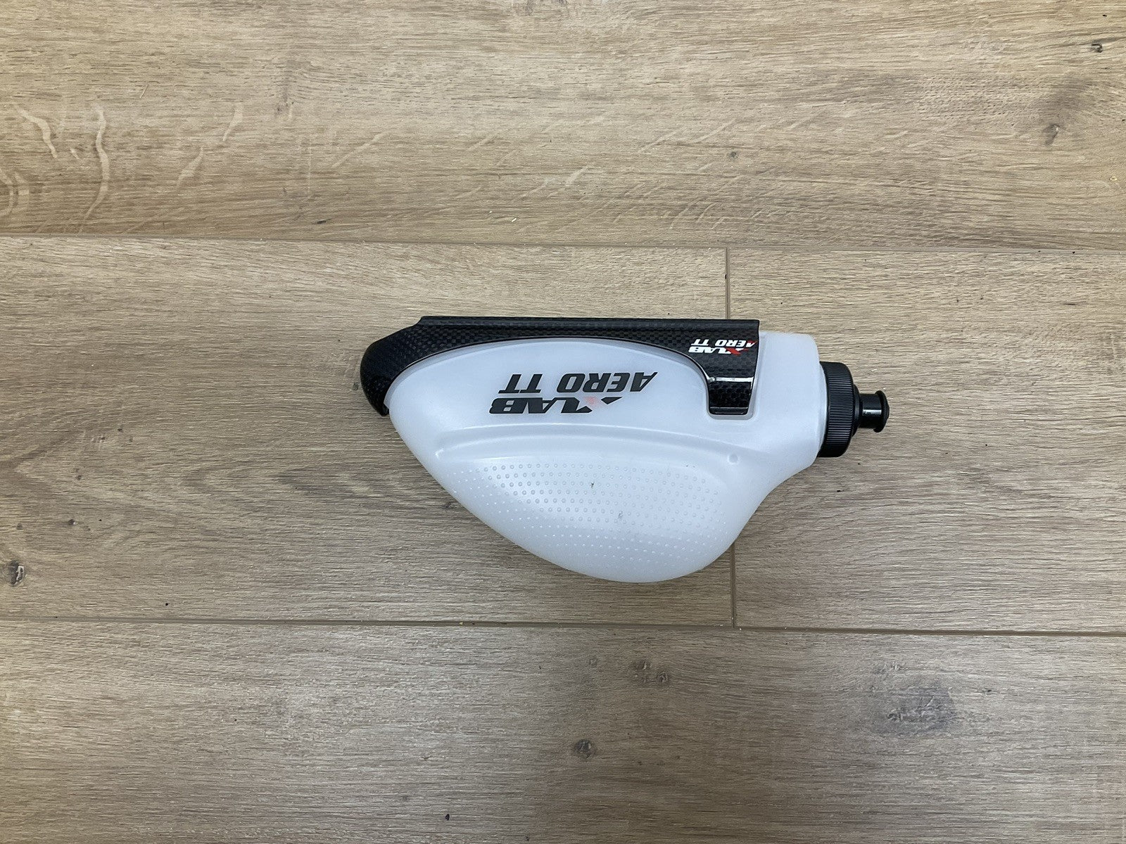 Xlab Aero TT Bottle with Carbon Cage