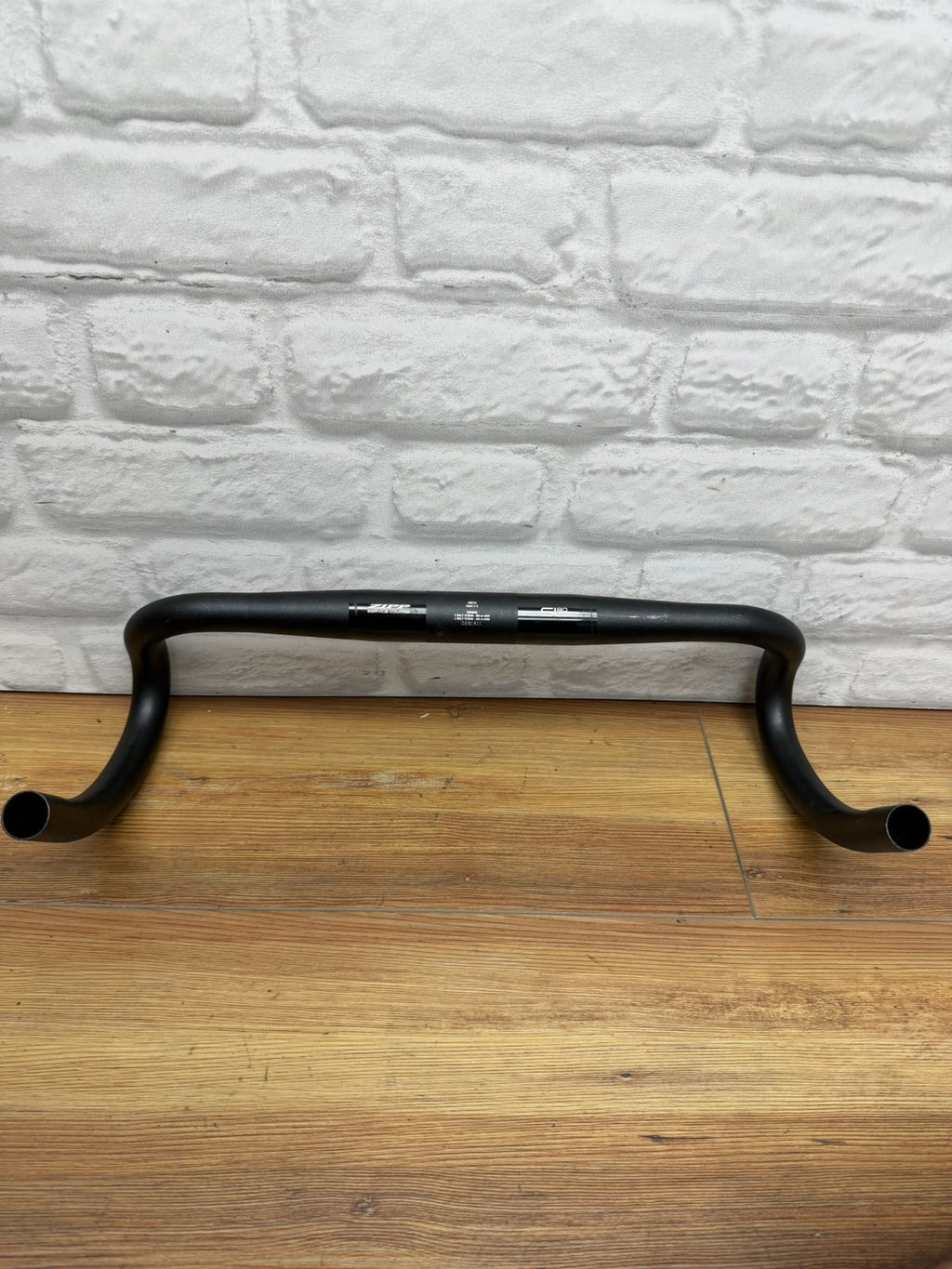 Zipp Service Course SL-80 Ergo Handlebar 42cm