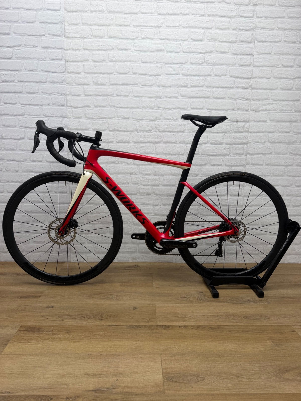 Specialized S-Works Tarmac SL6 54cm