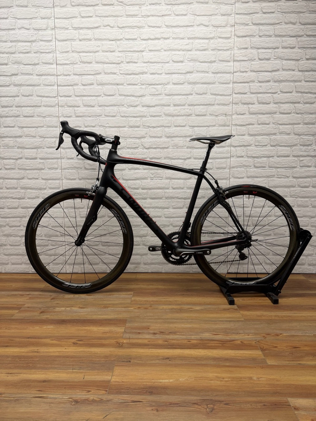 Specialized S-Works Roubaix SL4 58cm Dura Ace Di2
