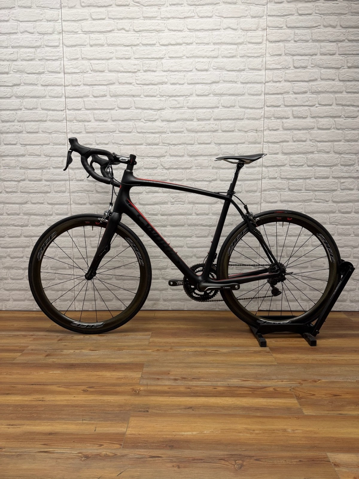 Specialized S-Works Roubaix SL4 58cm Dura Ace Di2