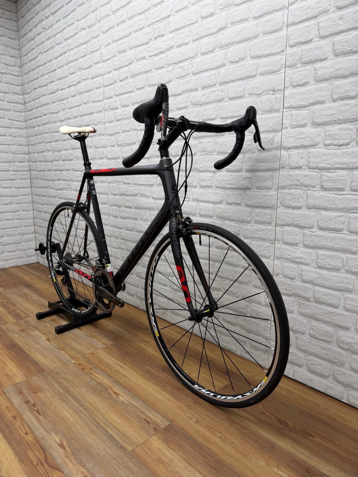 Cannondale Supersix EVO 63cm