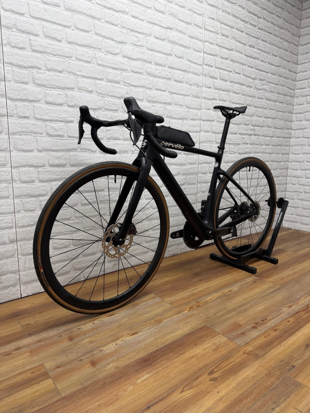 Cervelo Aspero 51cm Gravel Bike 12 Speed Di2