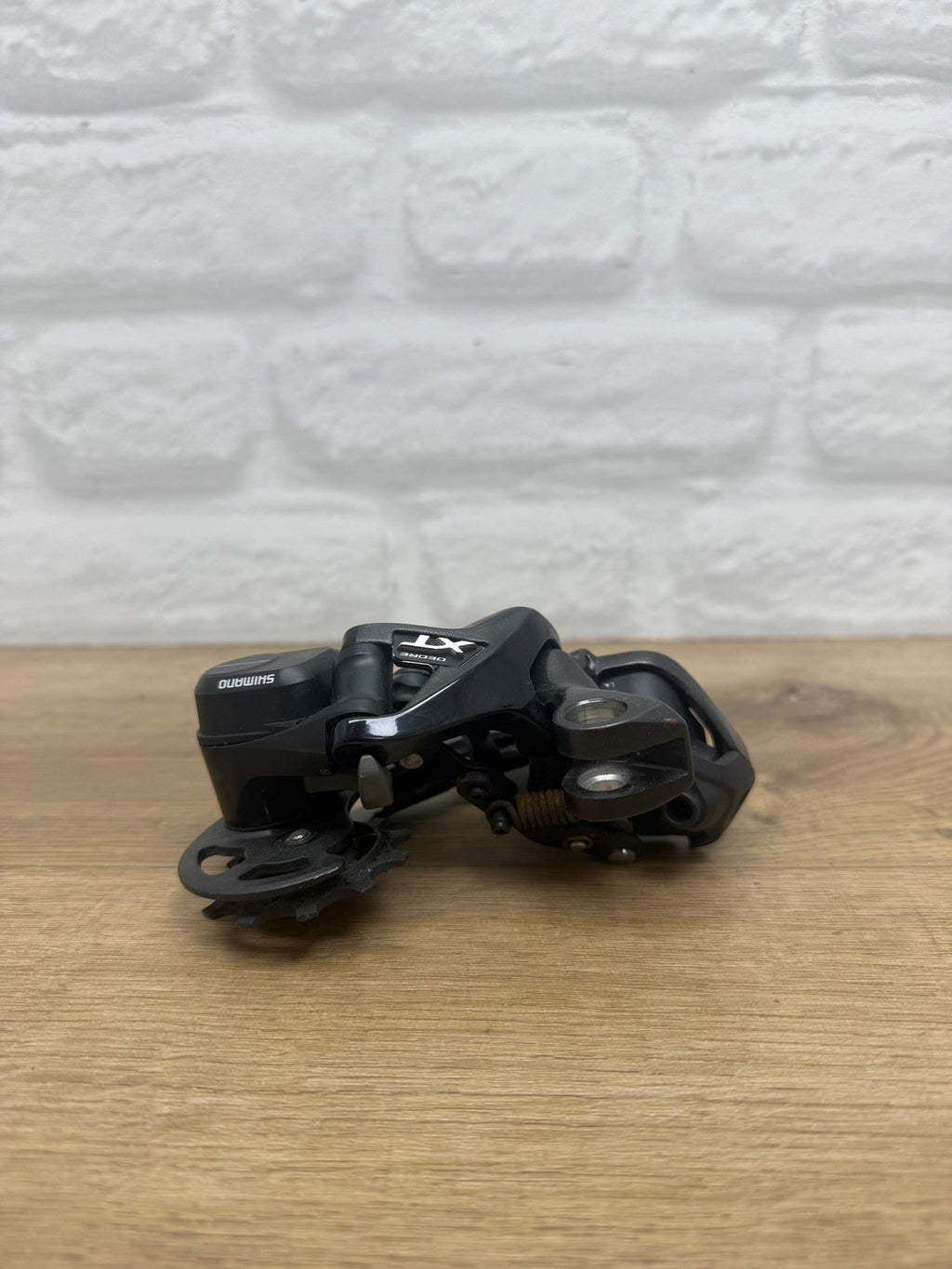 Shimano Deore XT Derailleur FOR PARTS