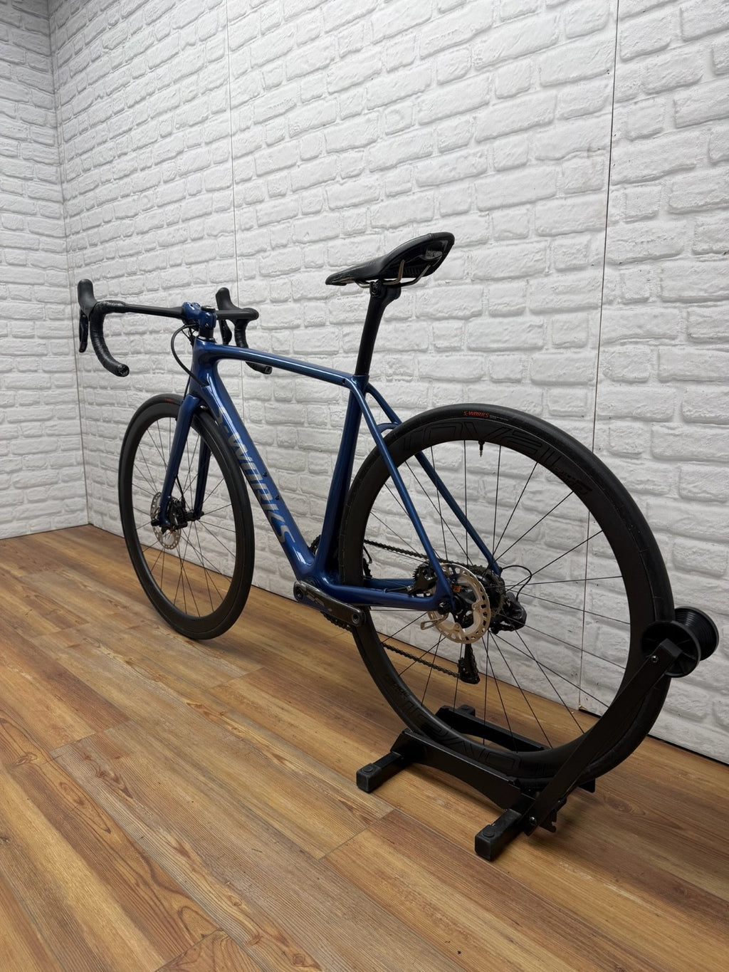 Specialized S-Works Tarmac SL5 Di2 Disc 54cm