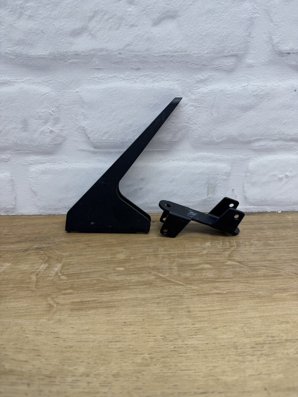 Canyon Aerodynamic Bottle Cage Adapter mount + Baseplate mount 