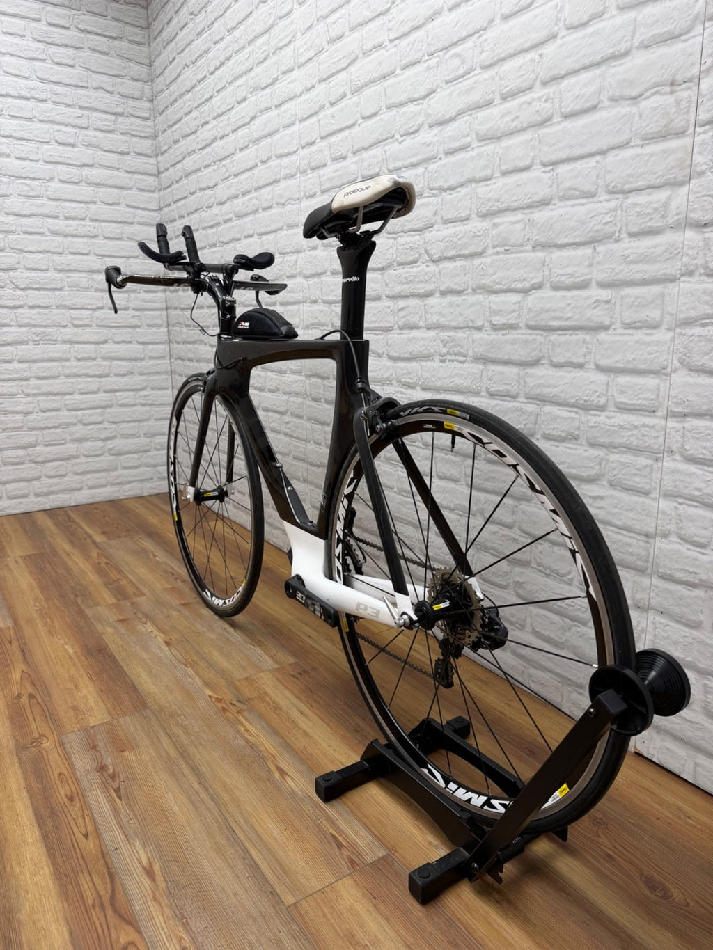 Cervelo P3 51cm Triathlon Bike