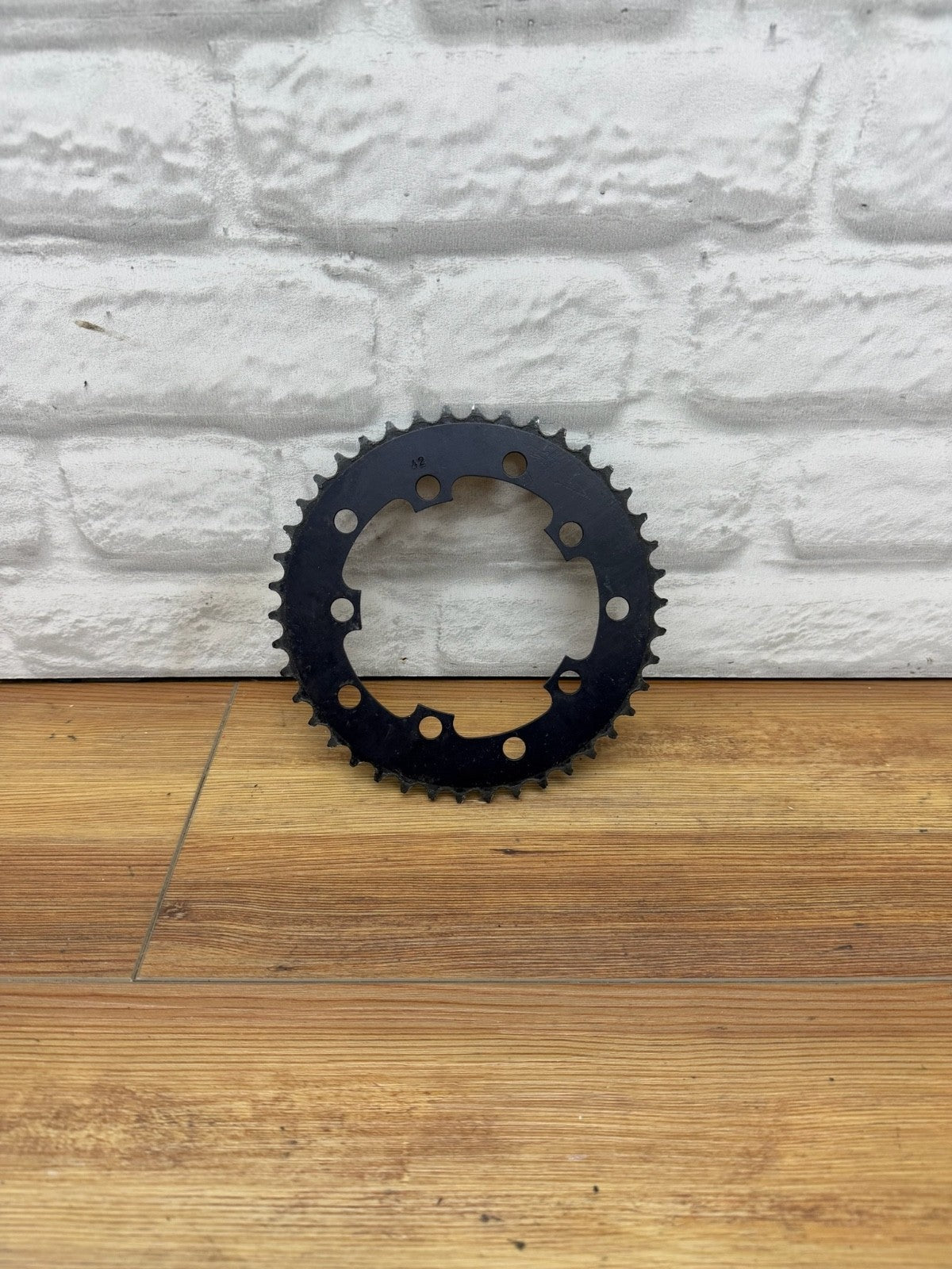 ORIGIN8 Single Speed 110mm/130mm 5-bolt 42T Chainring