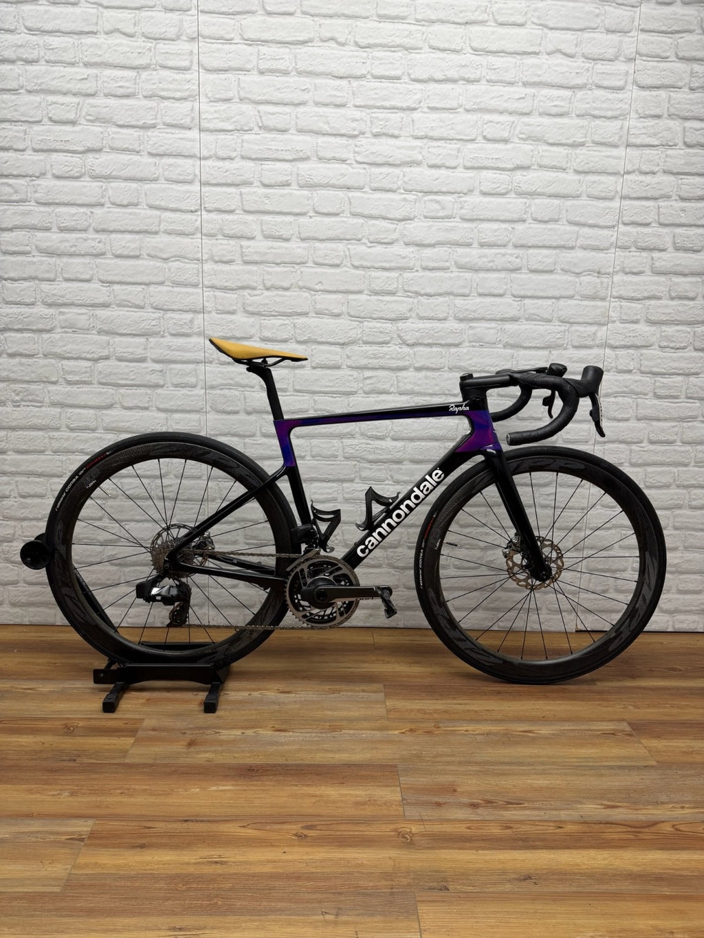 Cannondale Super Six EVO Hi Mod Rapha Edition 51cm eTap
