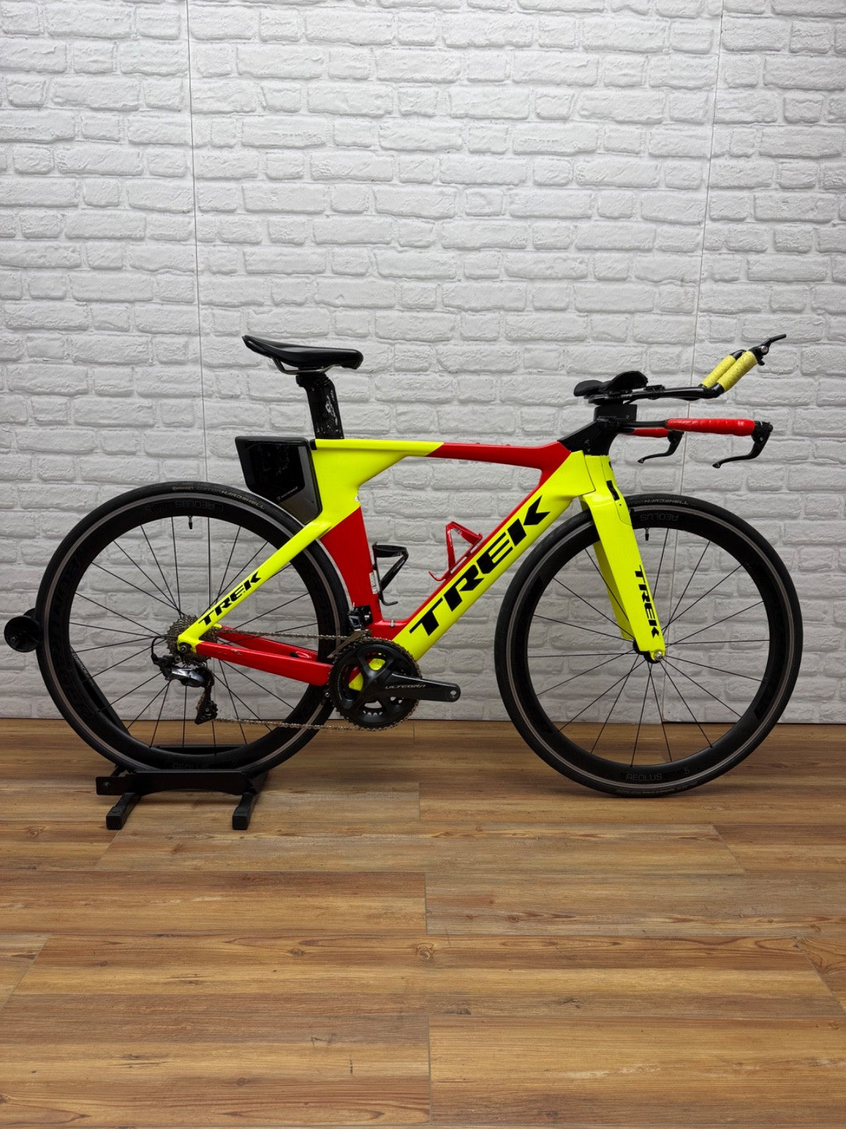 Trek Speed Concept Medium 