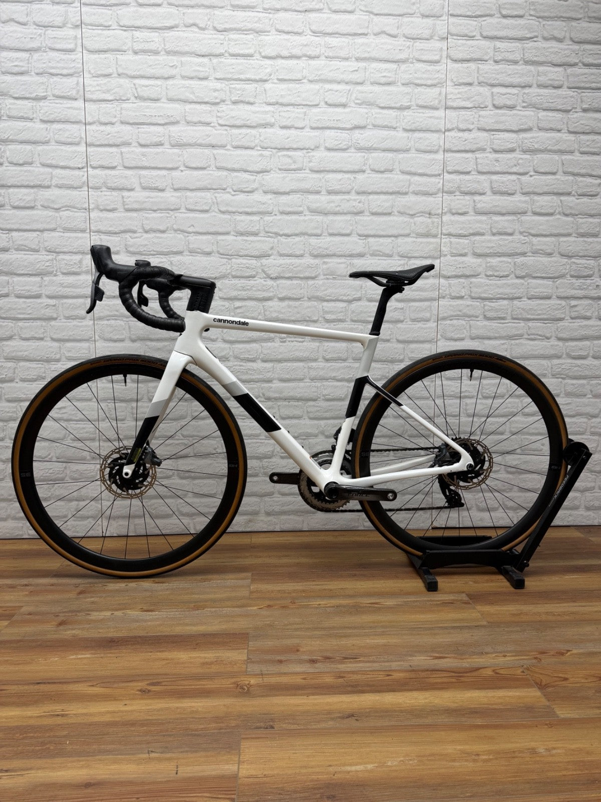 Cannondale Supersix EVO 51cm eTap Road Bike