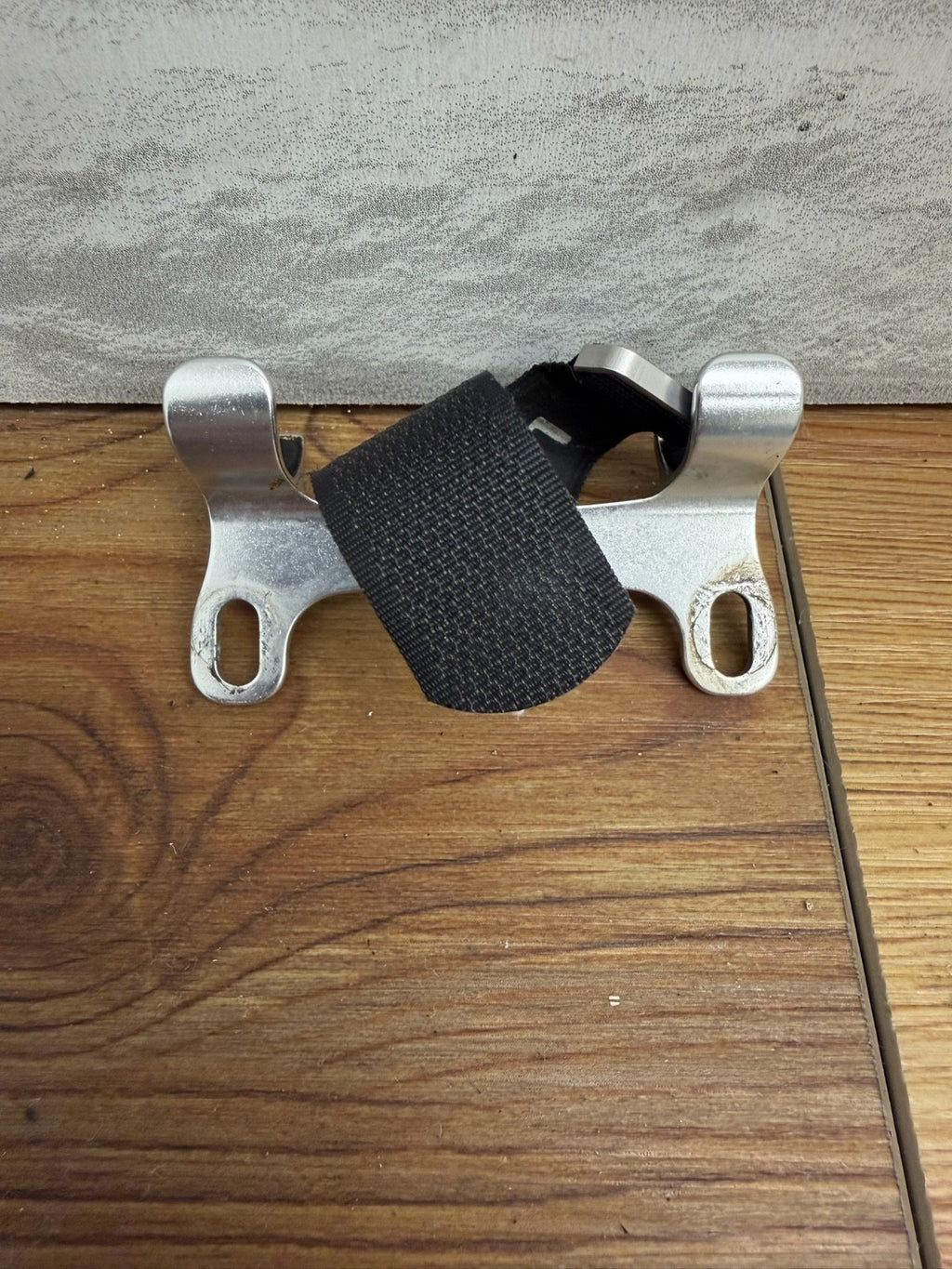 LEZYNE Mini Pump Mount