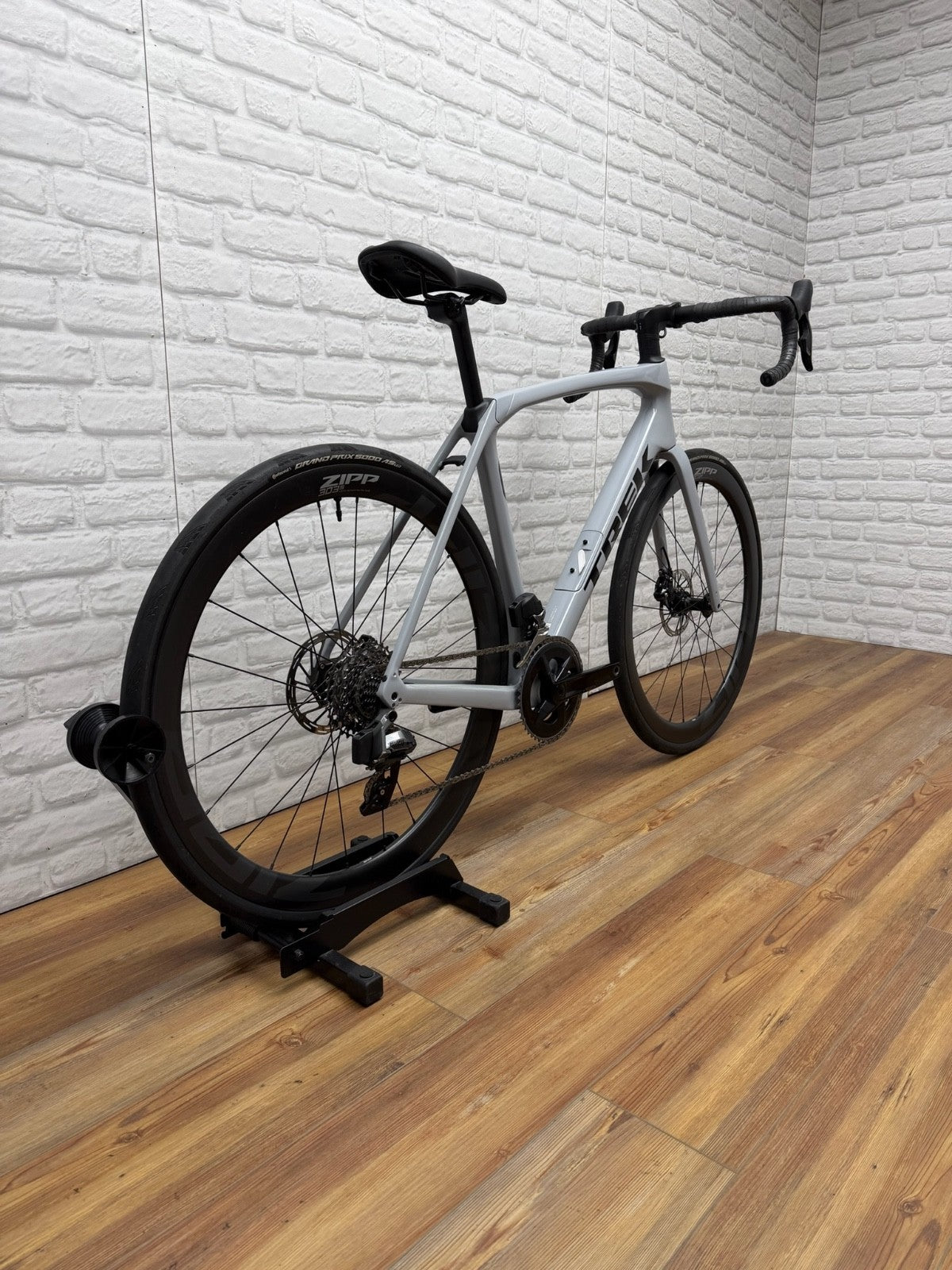 Trek Domane Gen 4 SL 56cm eTap