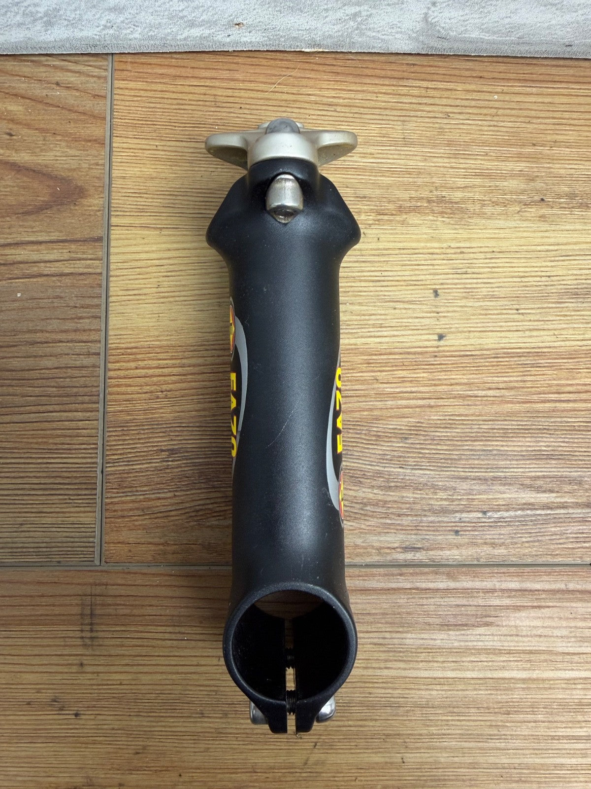 Easton EA70 120mm +/- 6 Degree Stem
