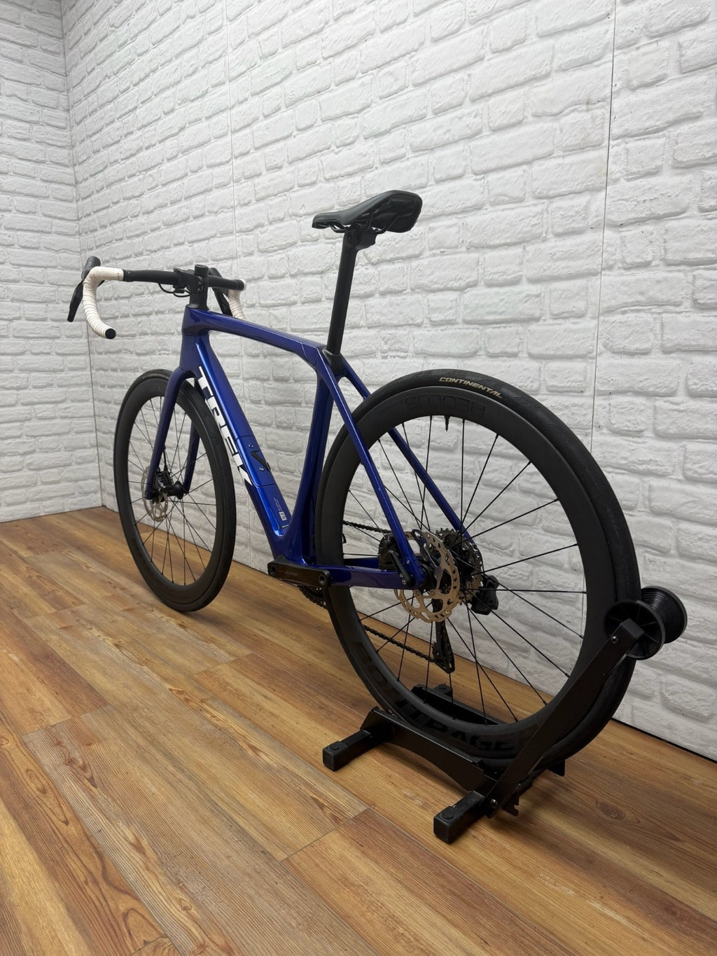 Trek Domane SL 54cm Di2