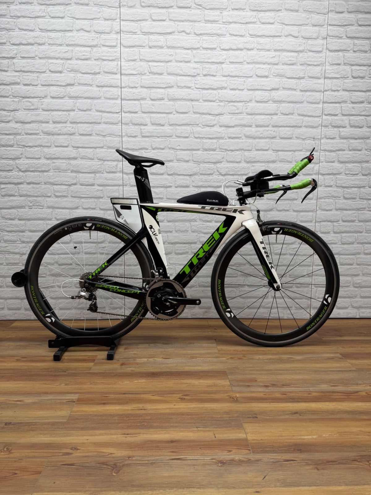 Trek Speed Concept 7.8 Small Triathlon Bike