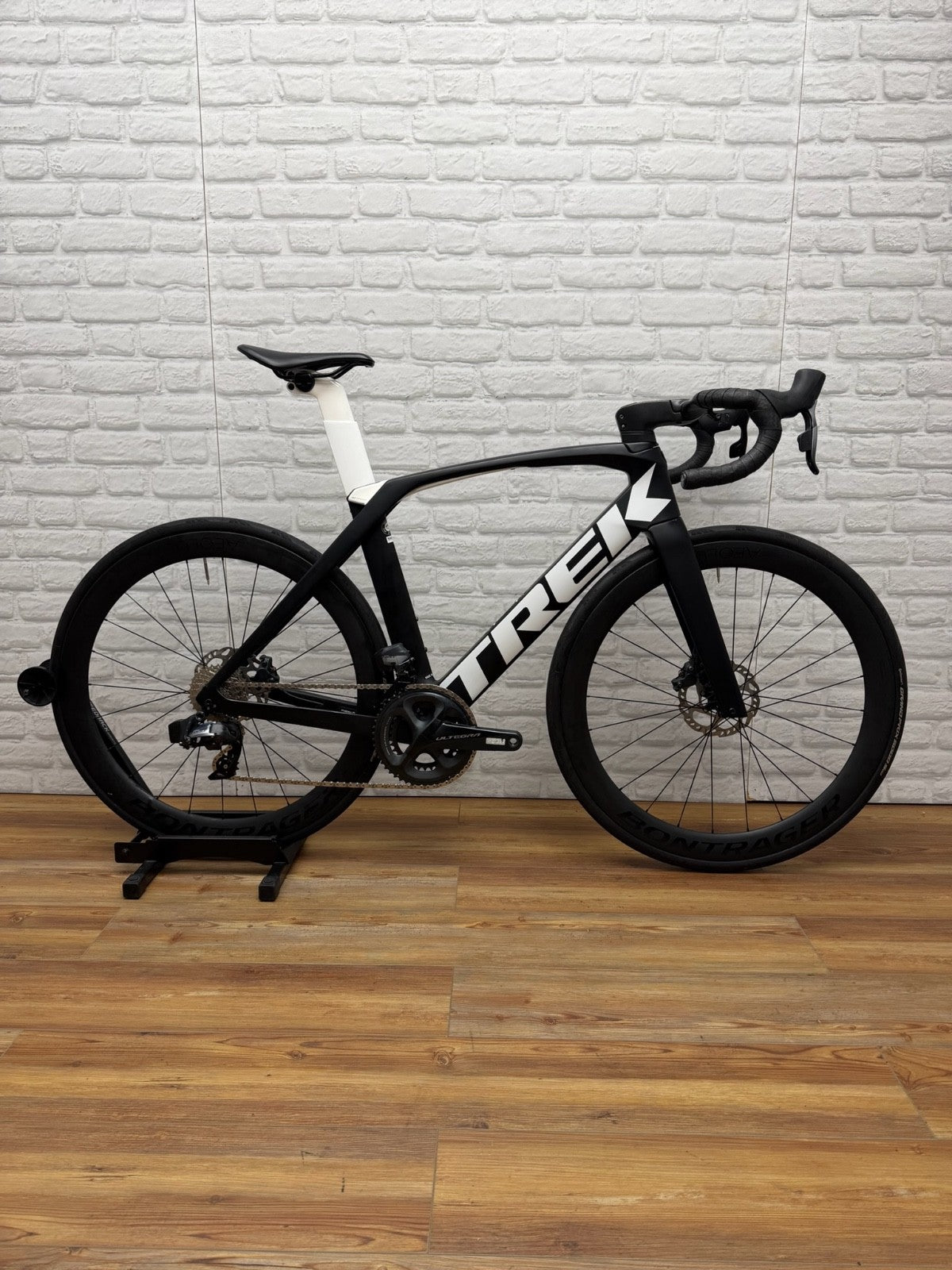 Trek Madone SLR 56cm eTap