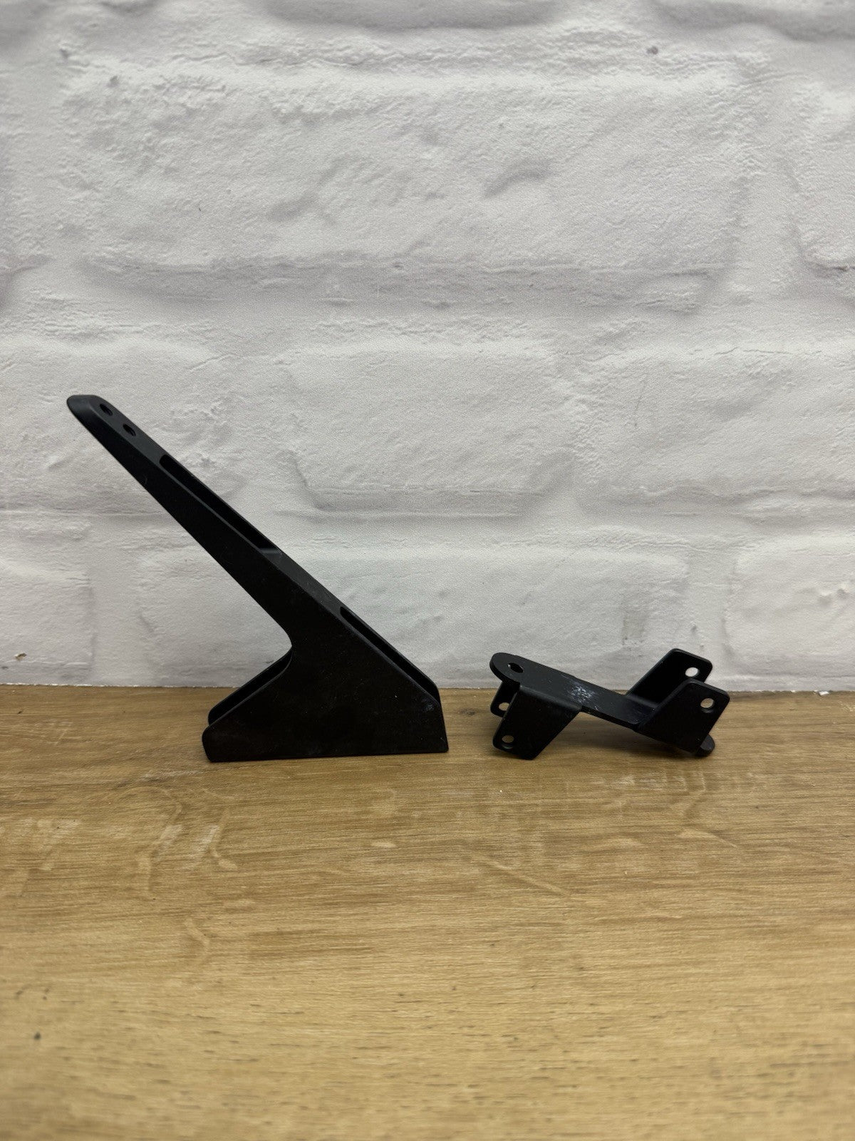 Canyon Aerodynamic Bottle Cage Adapter mount + Baseplate mount 