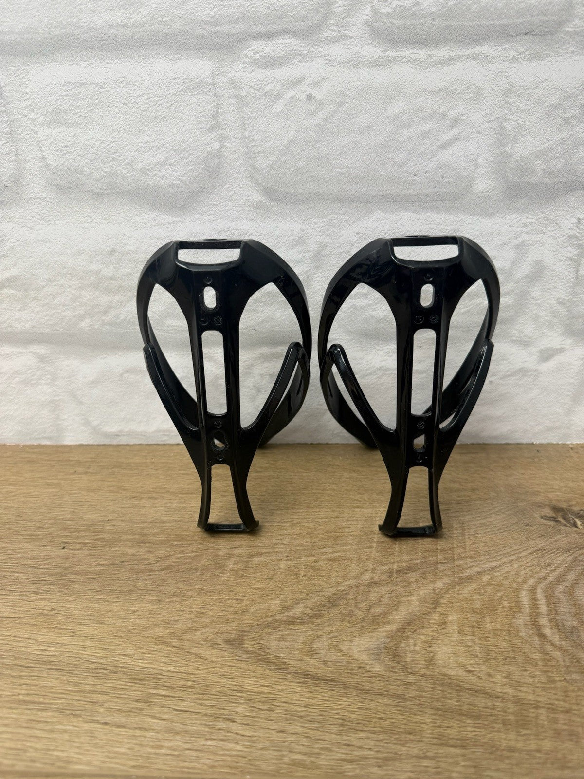 specialized rib cage ii Water Bottle Cage Set