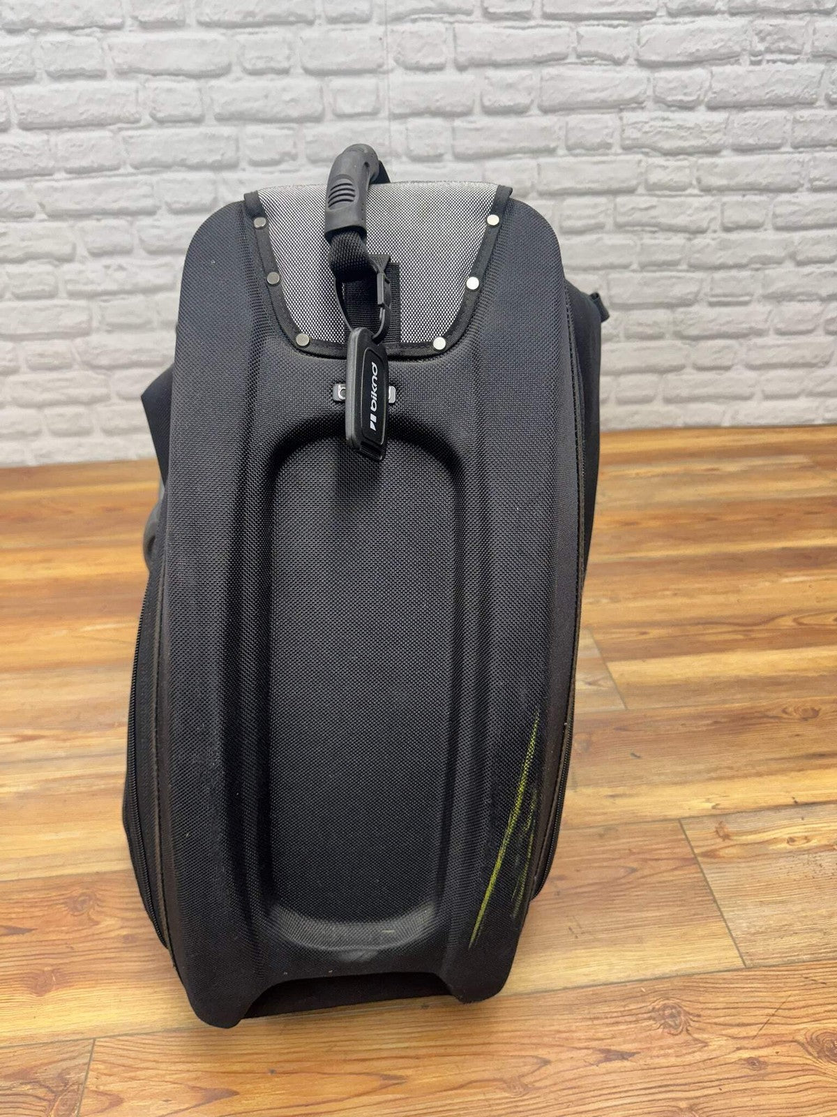 Biknd Helium Rolling Bike Travel Bag