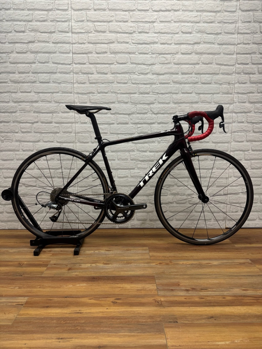 Trek Emonda SLR 54cm H2