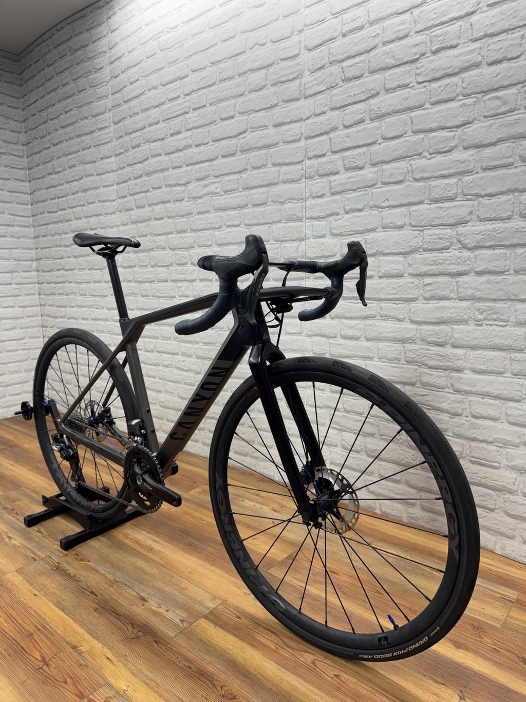 Canyon Grail CF SL Small/54cm