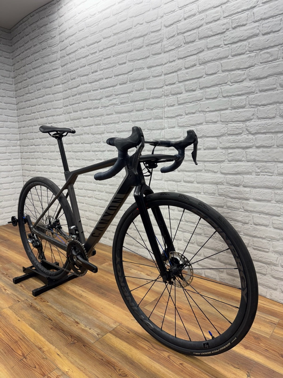 Canyon Grail CF SL Small/54cm