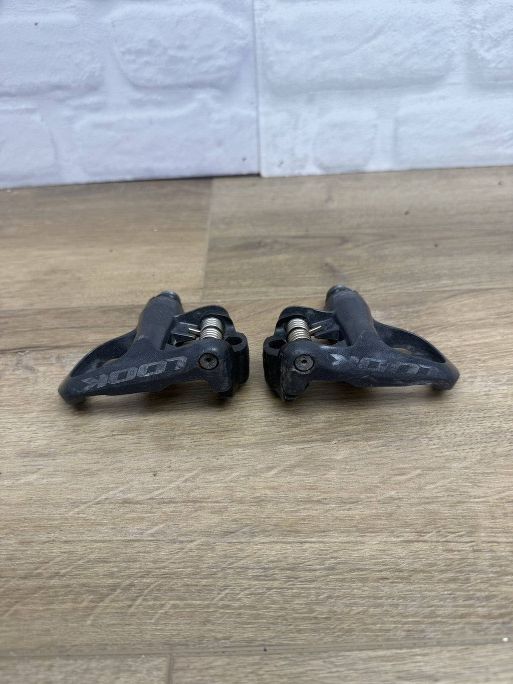 Look Keo Classic Road Bike Pedals 