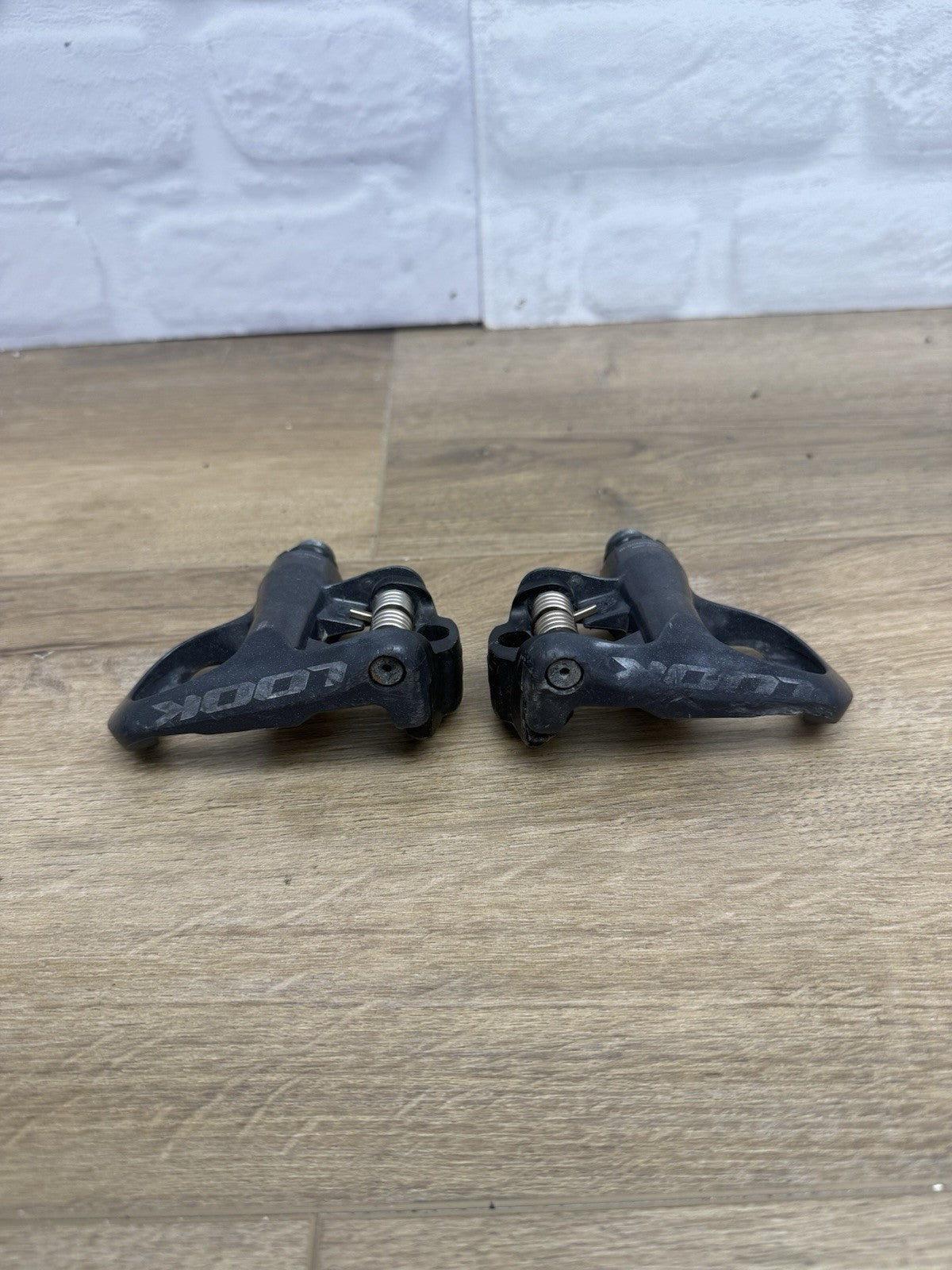 Look Keo Classic Road Bike Pedals 