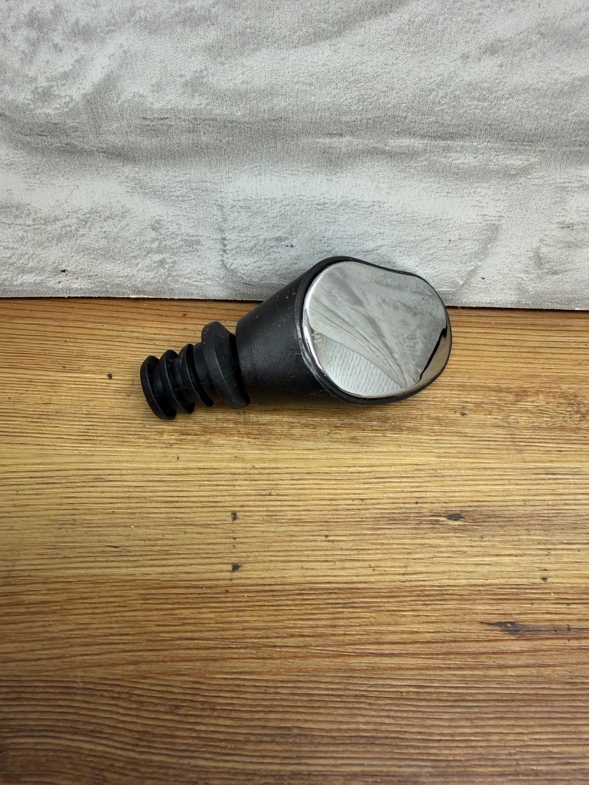 Sprintech Drop Handle Bar Mirror