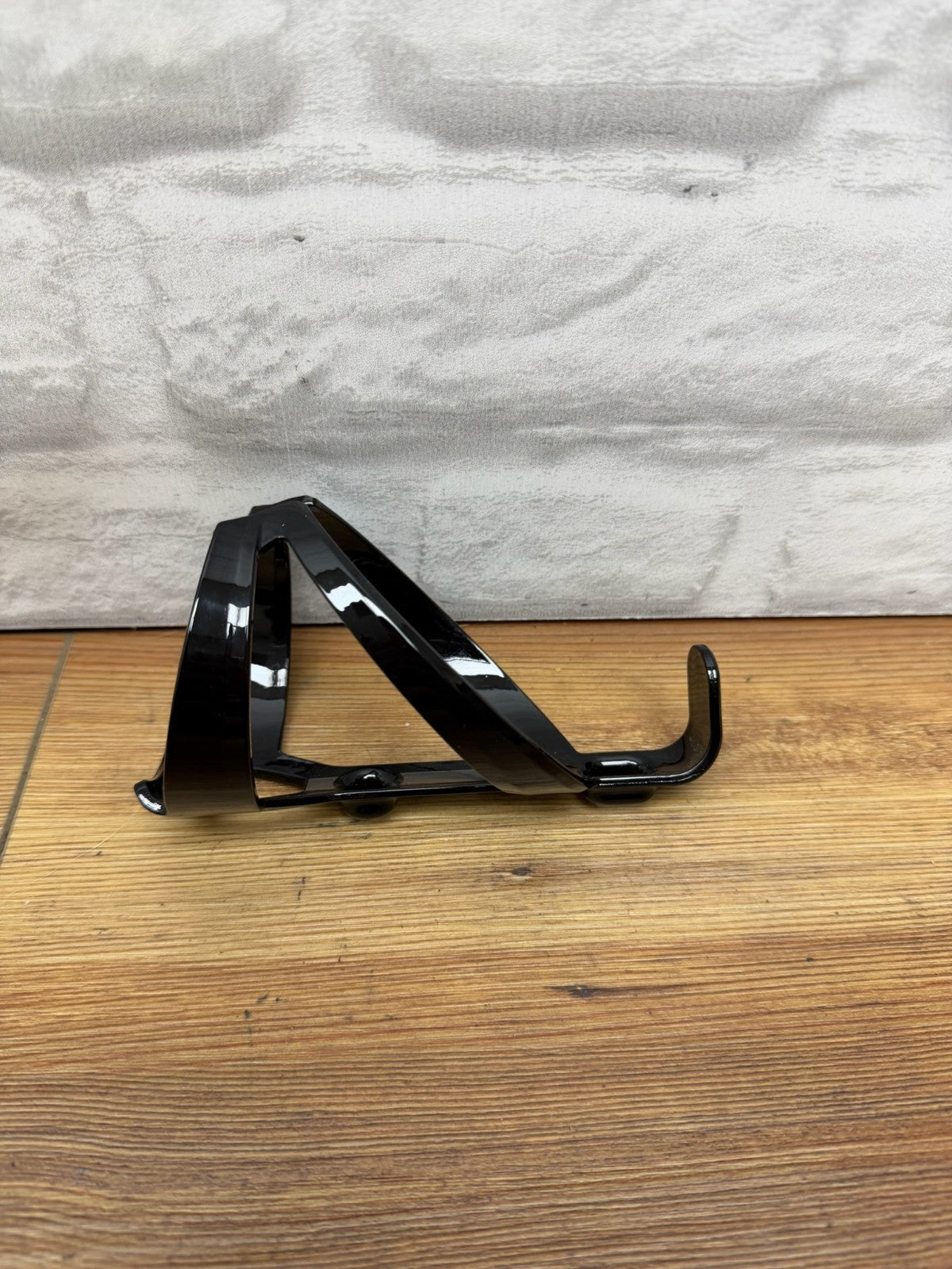 Bontrager Elite Bottle Cage Black