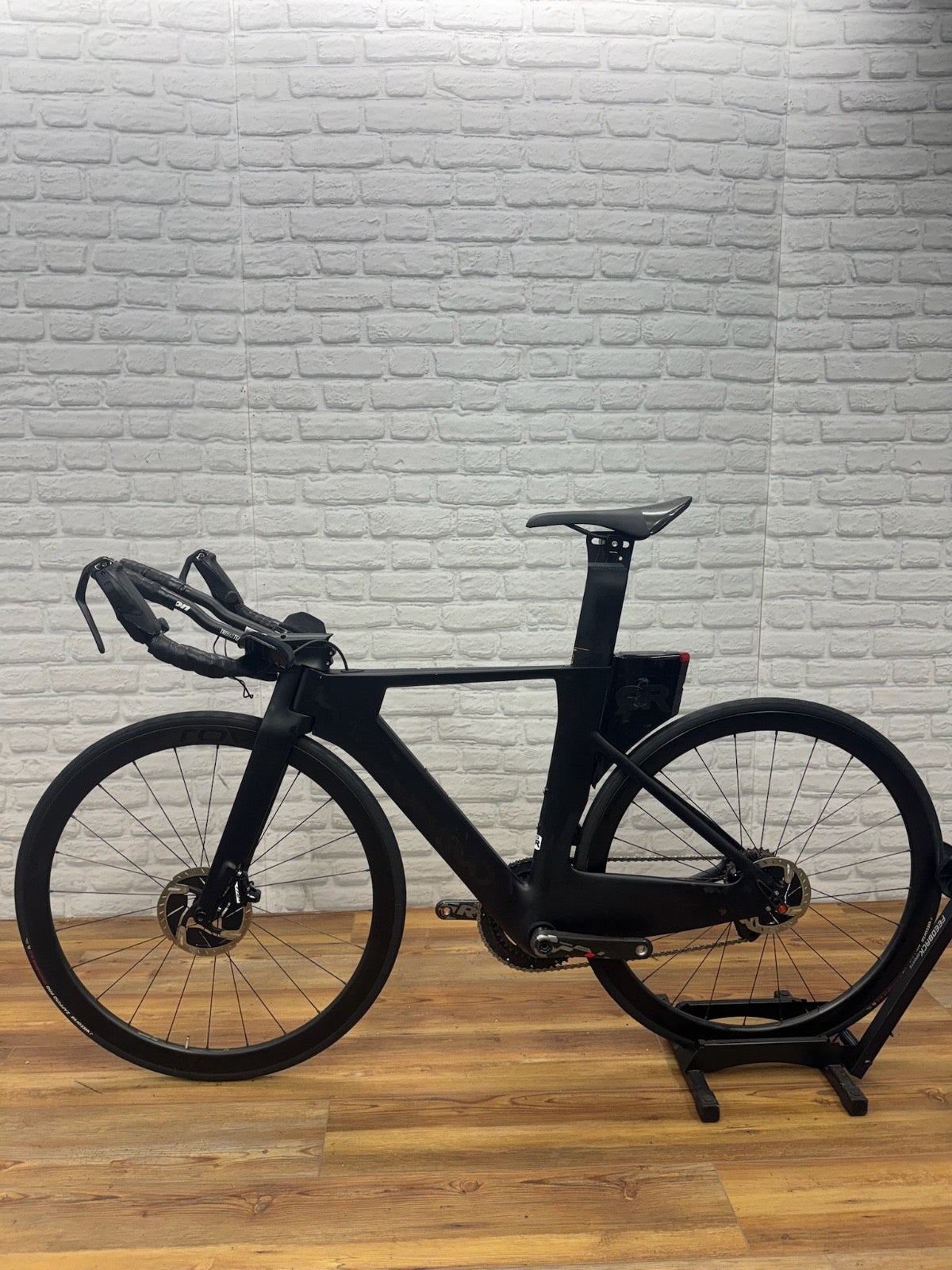 Quintana Roo PR 6 Disc 48cm