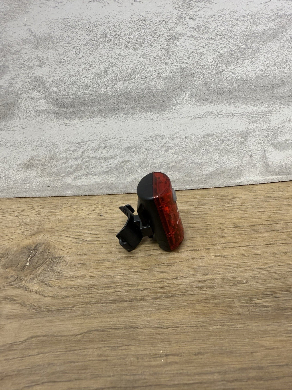 Cycle Torch Bolt Rear Bike Light