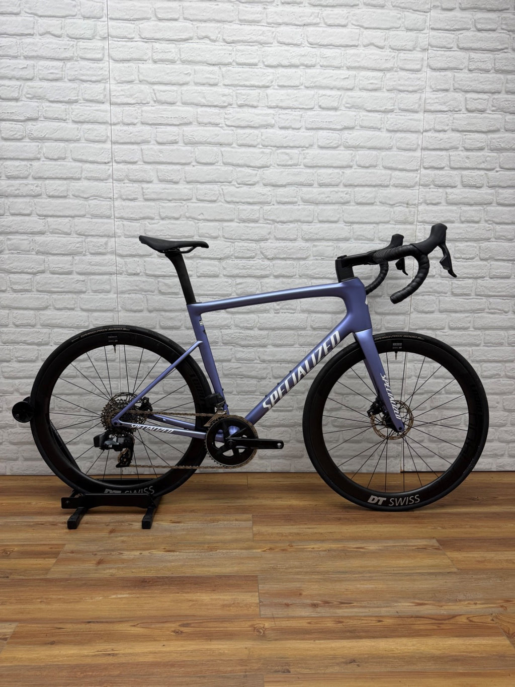 Specialized Tarmac SL8 58cm