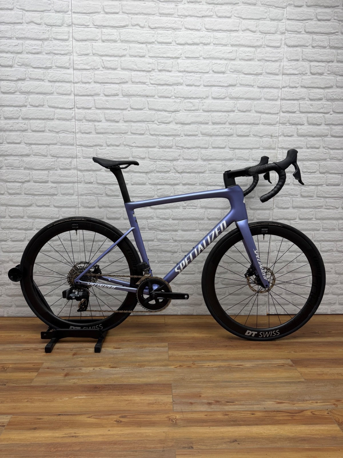 Specialized Tarmac SL8 58cm