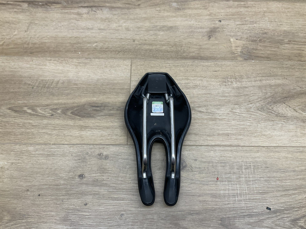 ISM PN 3.0 Bicycle Saddle Black 