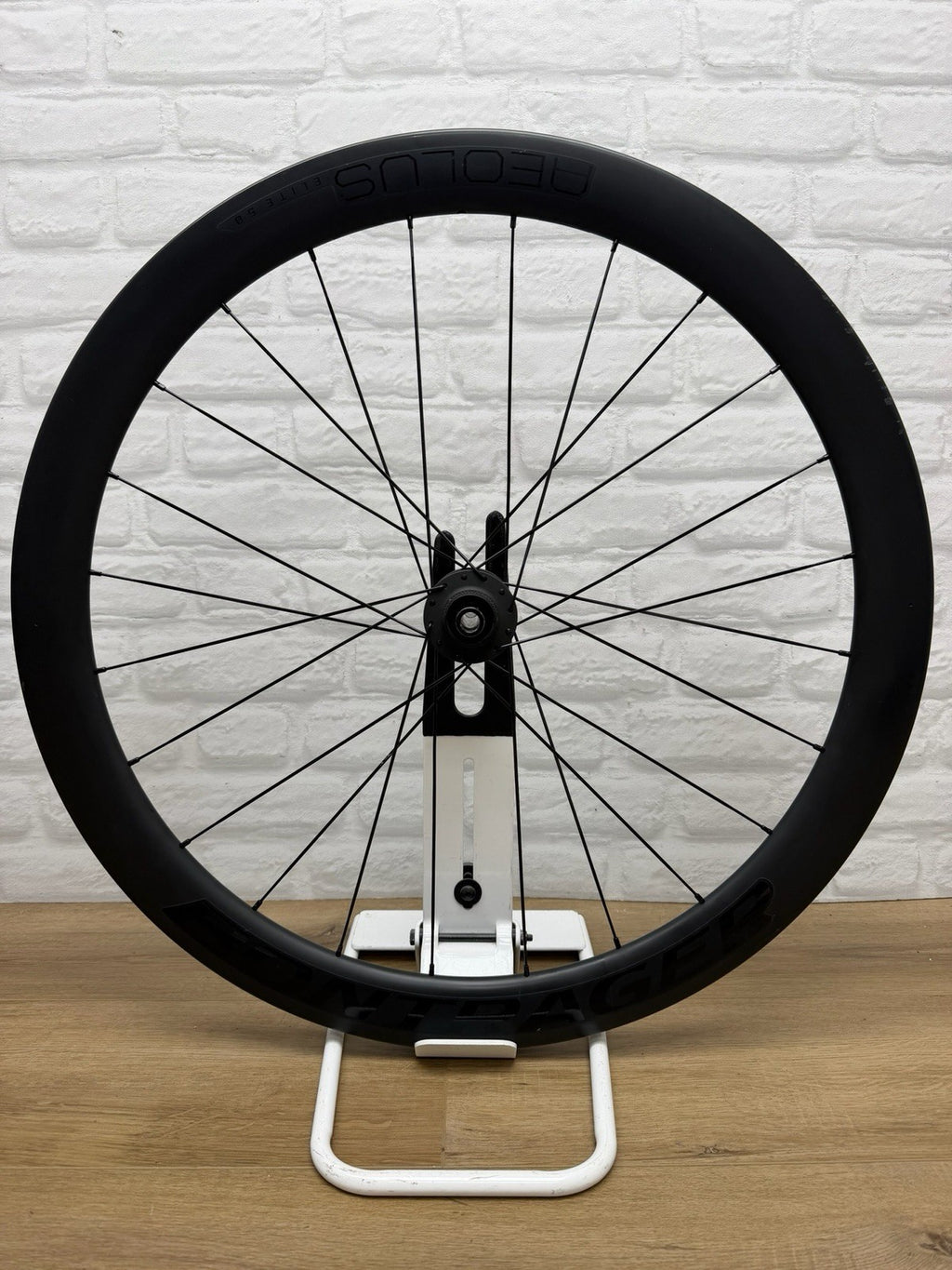 Bontrager Aeolus Elite 50 Carbon Rear Wheel