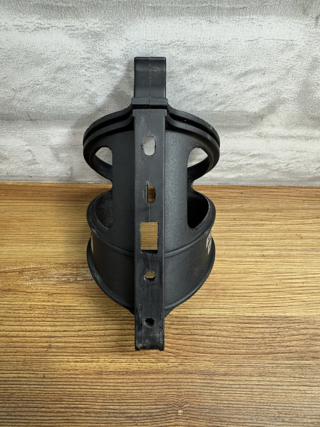 Profile Design Plastic Water Bottle Cage