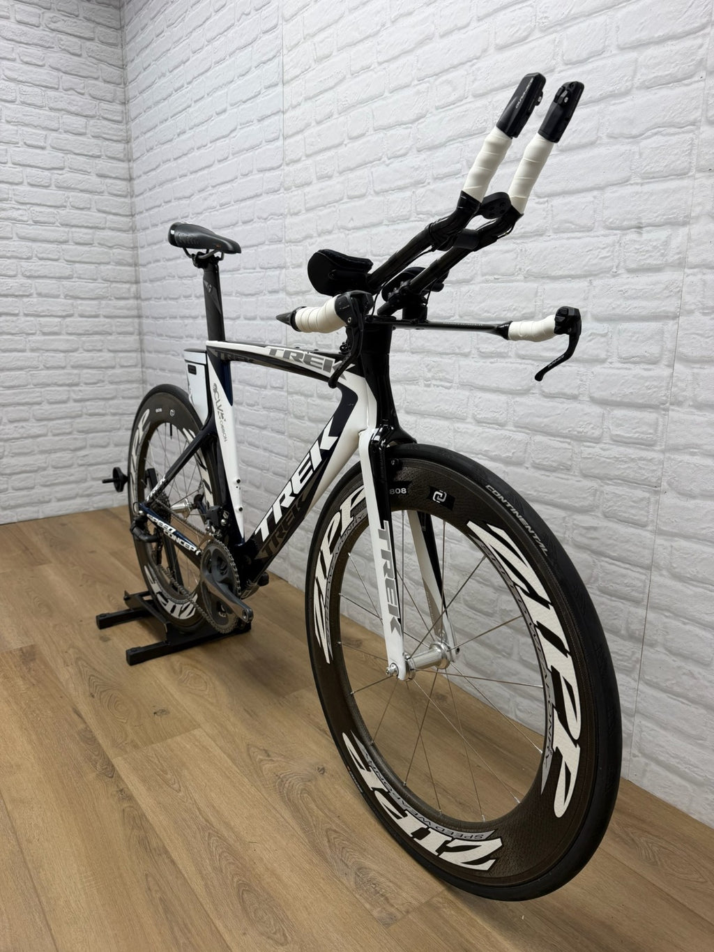 Trek Speed Concept Large
