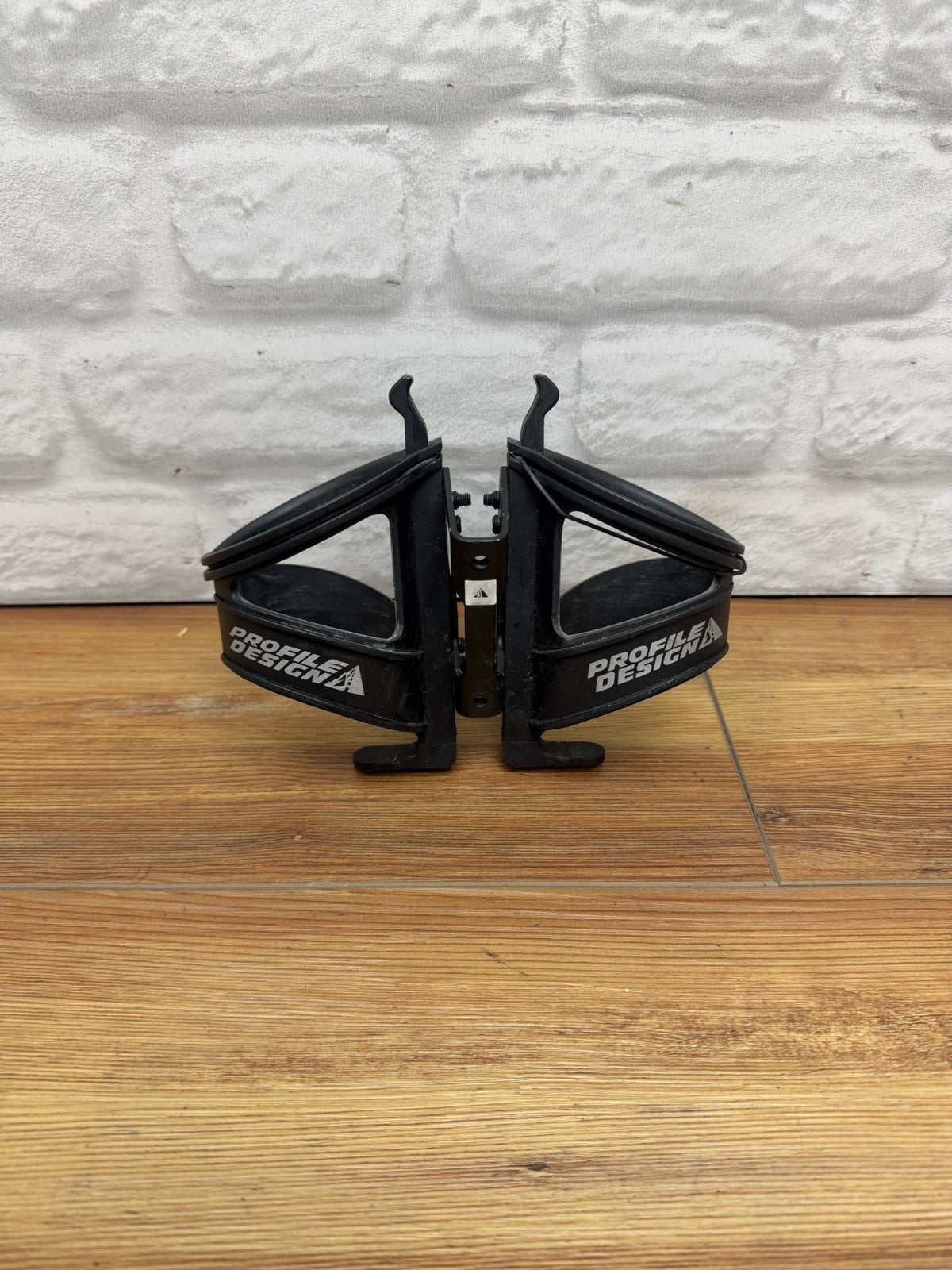 Profile Design RML System Rear Bottle Mount with Cages
