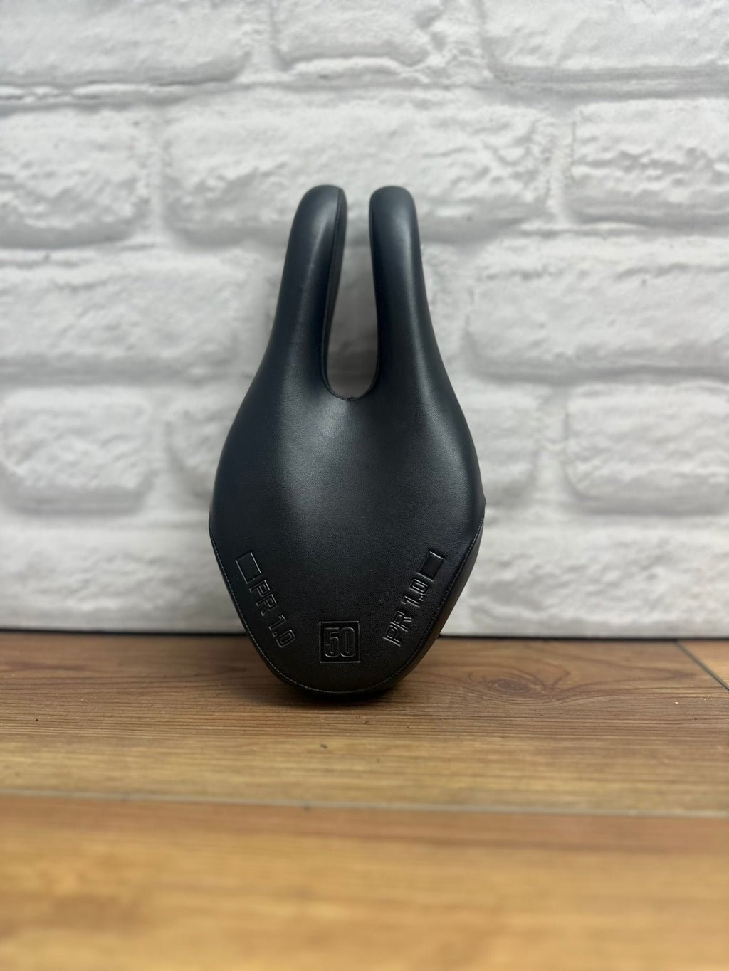 ISM PR 1.0 Bike Saddle - Black