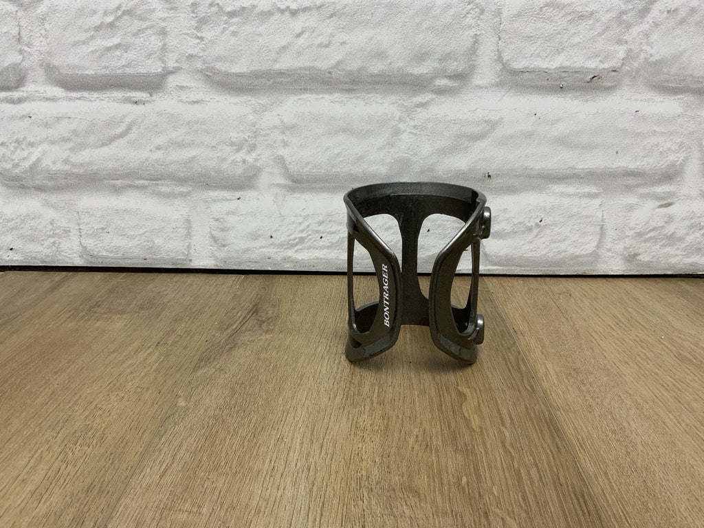 Bontrager Sideswipe RL water bottle cage