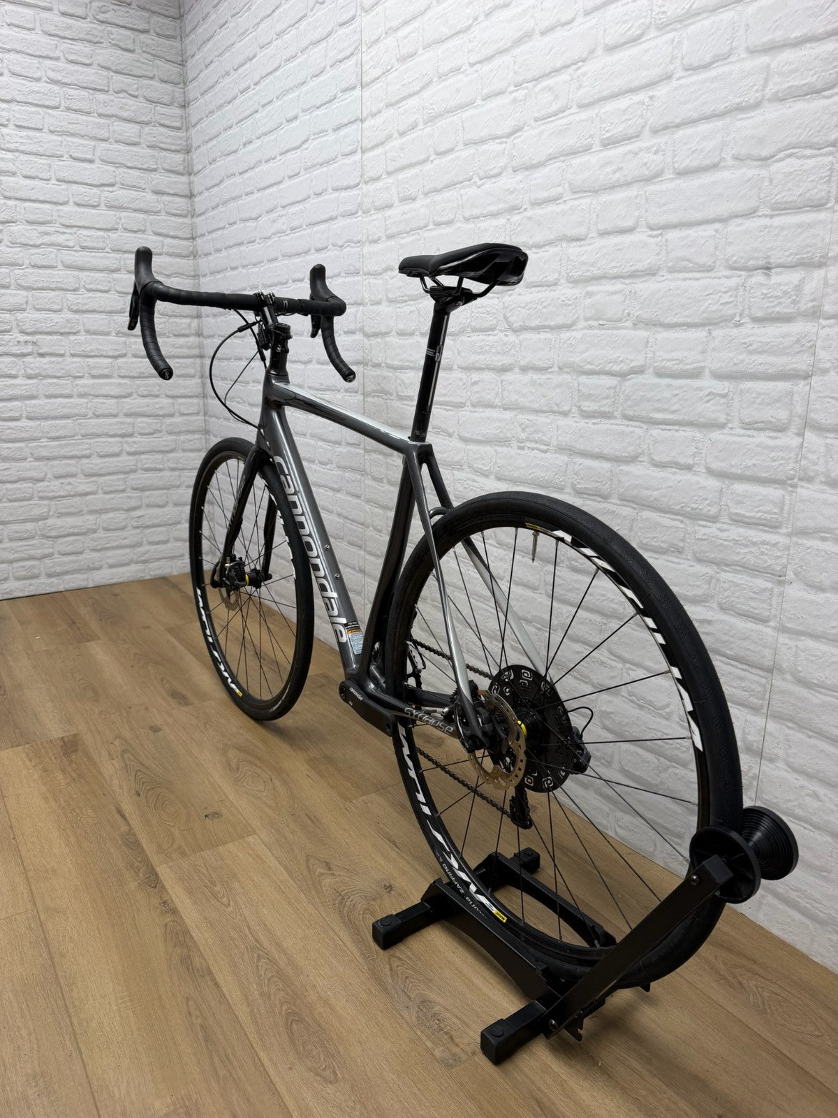 Cannondale Synapse 54cm