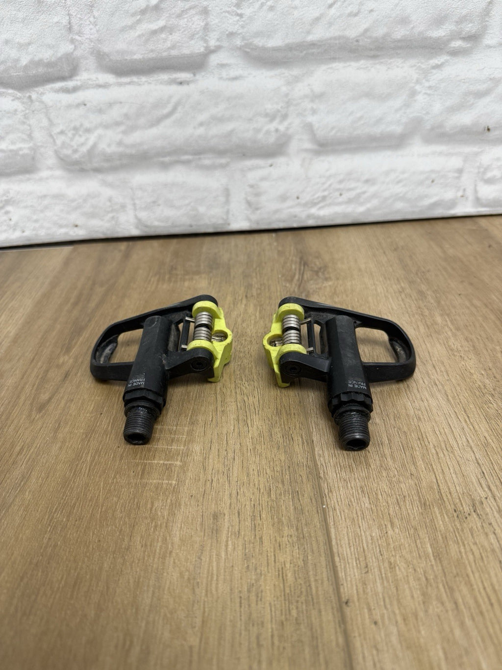 LOOK Keo Classic 3 clipless road bicycle pedals