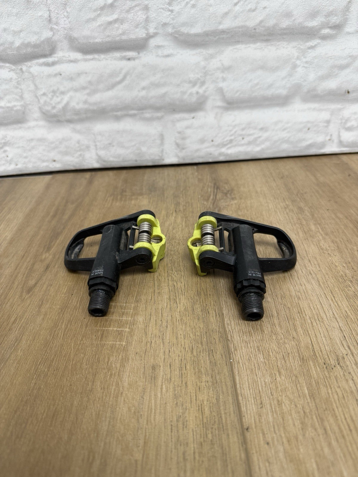 LOOK Keo Classic 3 clipless road bicycle pedals