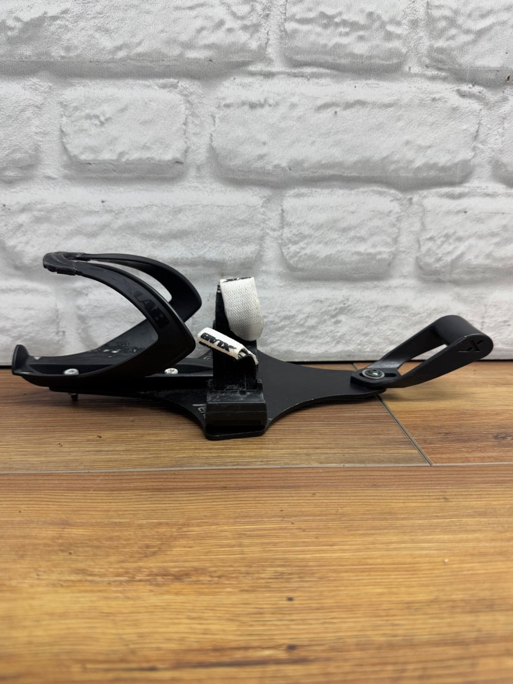 Xlab Torpedo Versa Computer Mount And Bottle Cage