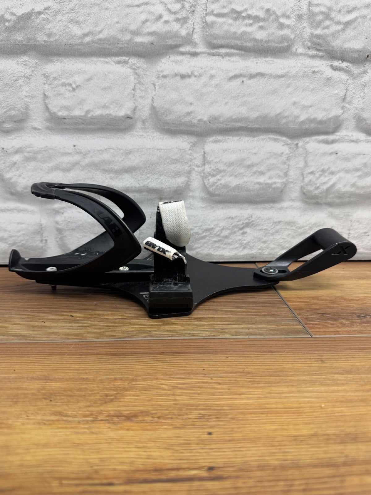 Xlab Torpedo Versa Computer Mount And Bottle Cage