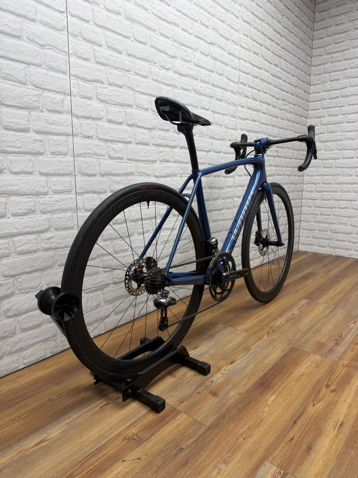 Specialized S-Works Tarmac SL5 Di2 Disc 54cm