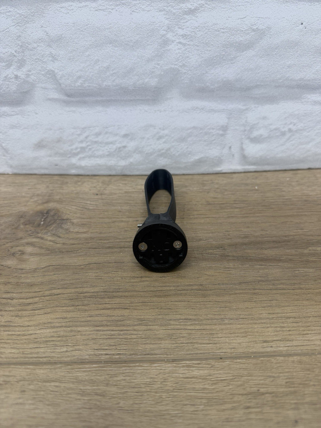 neat components aero seatpost mount